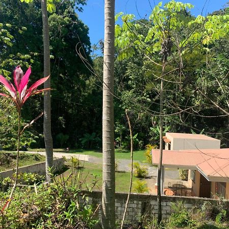 קפוס Alma Del Bosque Vacation Home And Apartments מראה חיצוני תמונה