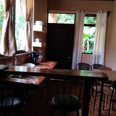 קפוס Alma Del Bosque Vacation Home And Apartments מראה חיצוני תמונה