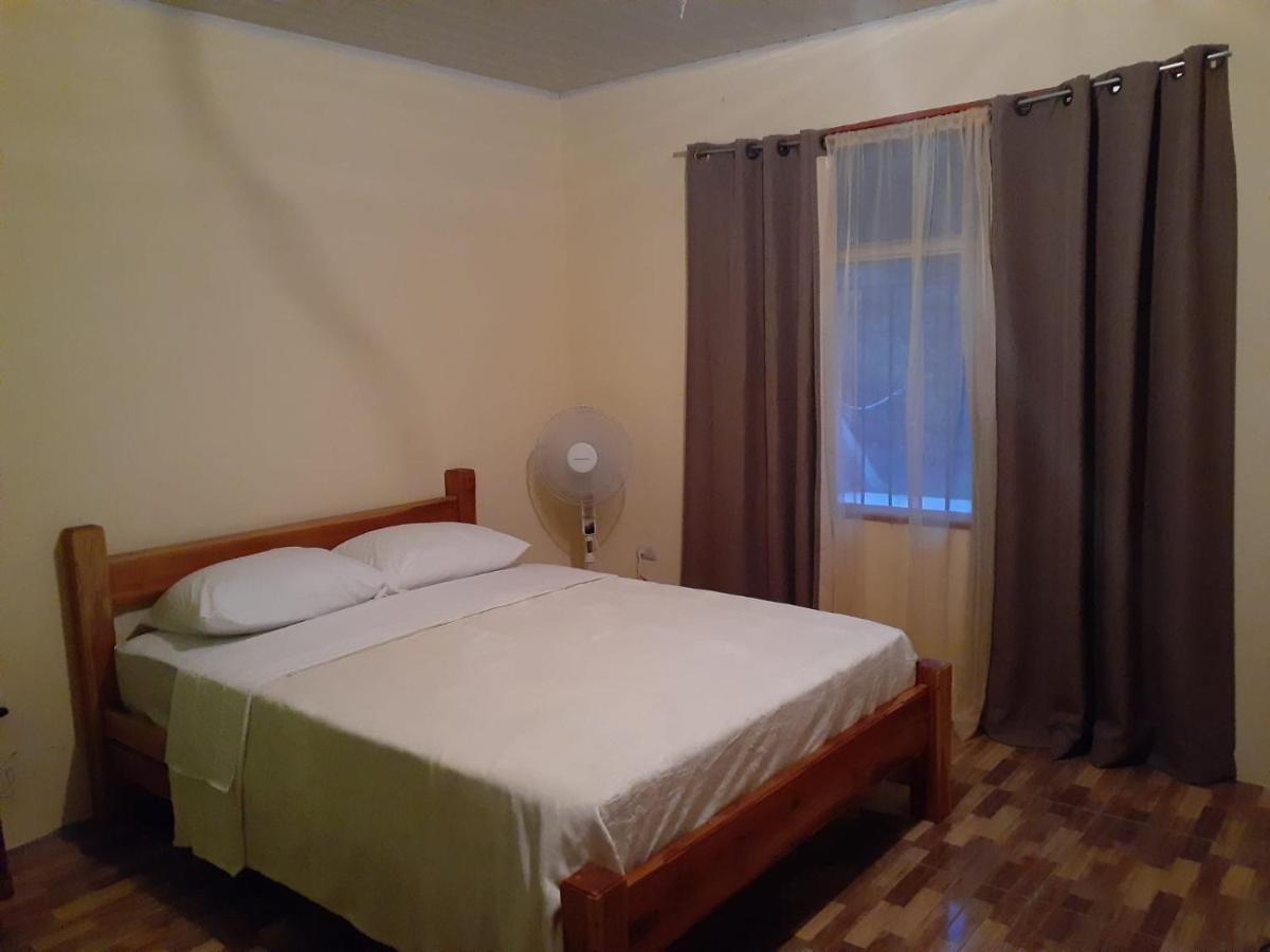 קפוס Alma Del Bosque Vacation Home And Apartments מראה חיצוני תמונה