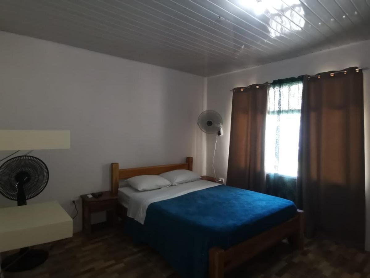 קפוס Alma Del Bosque Vacation Home And Apartments מראה חיצוני תמונה