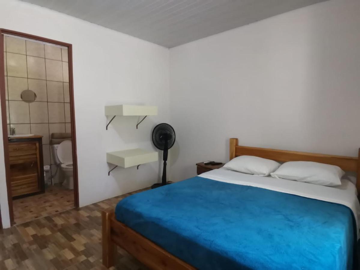 קפוס Alma Del Bosque Vacation Home And Apartments מראה חיצוני תמונה