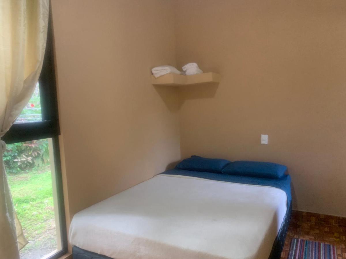 קפוס Alma Del Bosque Vacation Home And Apartments מראה חיצוני תמונה