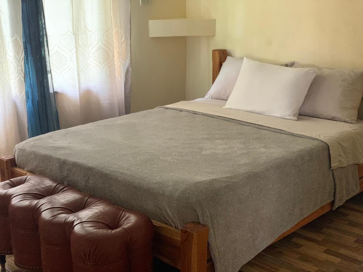 קפוס Alma Del Bosque Vacation Home And Apartments מראה חיצוני תמונה
