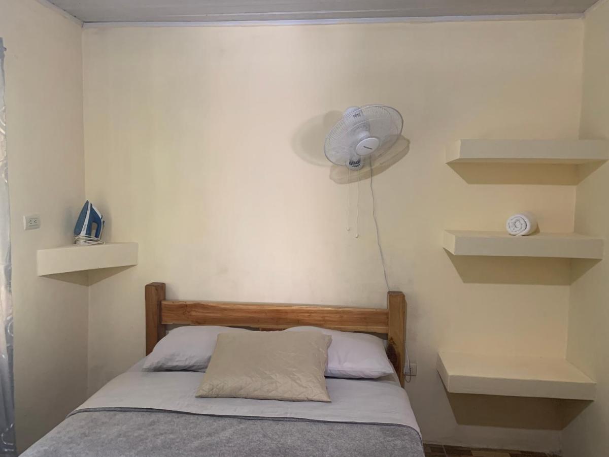 קפוס Alma Del Bosque Vacation Home And Apartments מראה חיצוני תמונה