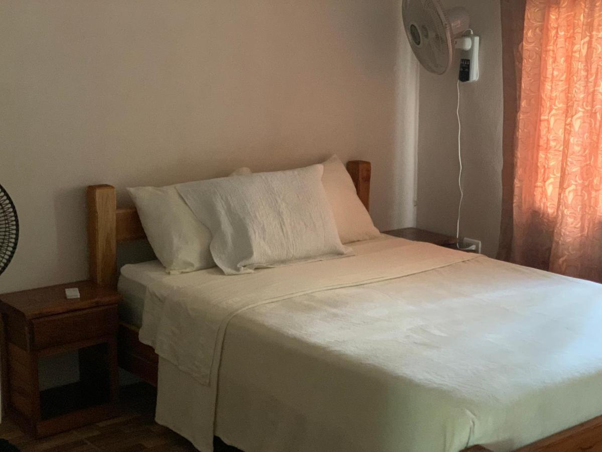 קפוס Alma Del Bosque Vacation Home And Apartments מראה חיצוני תמונה