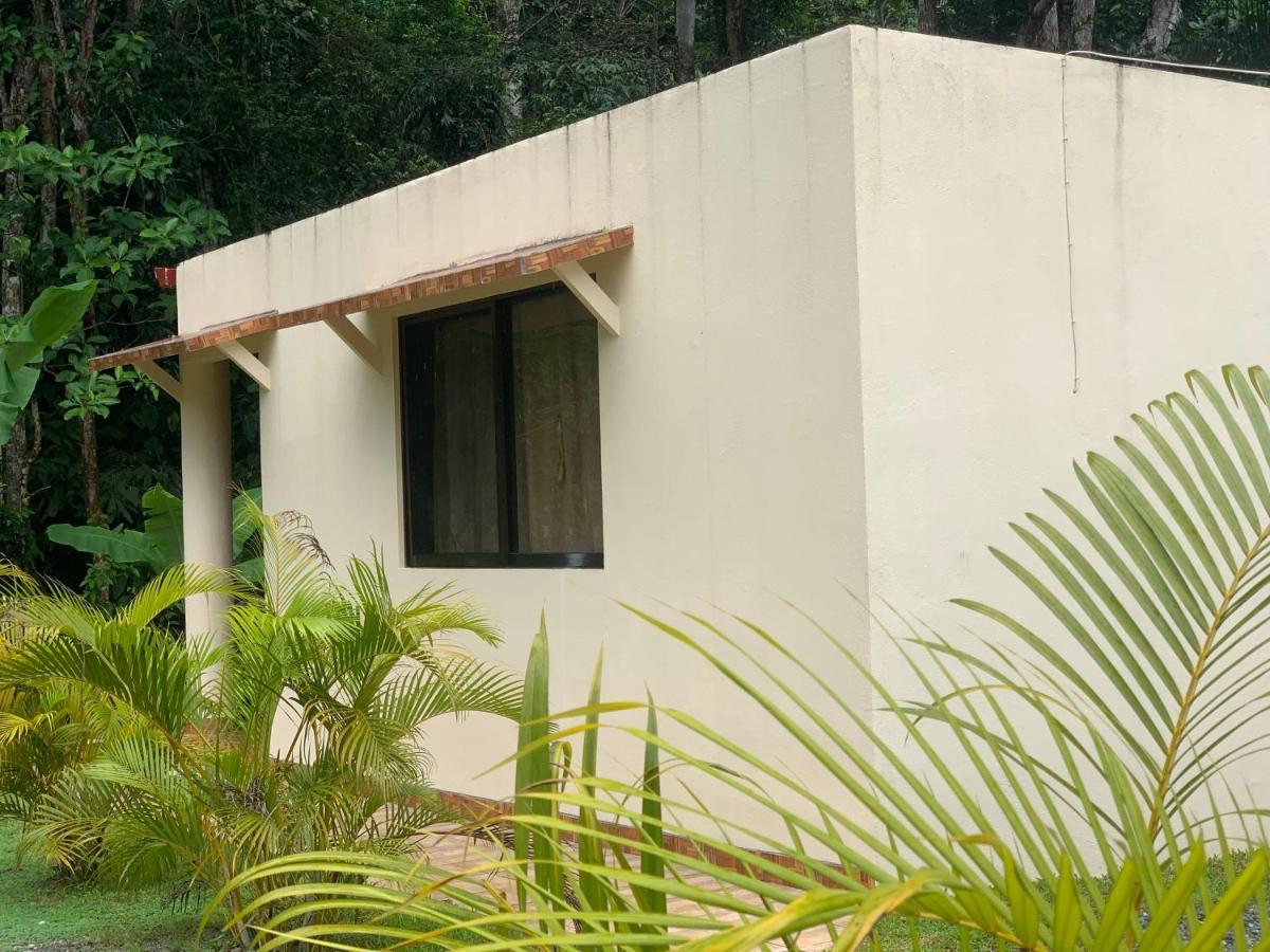 קפוס Alma Del Bosque Vacation Home And Apartments מראה חיצוני תמונה
