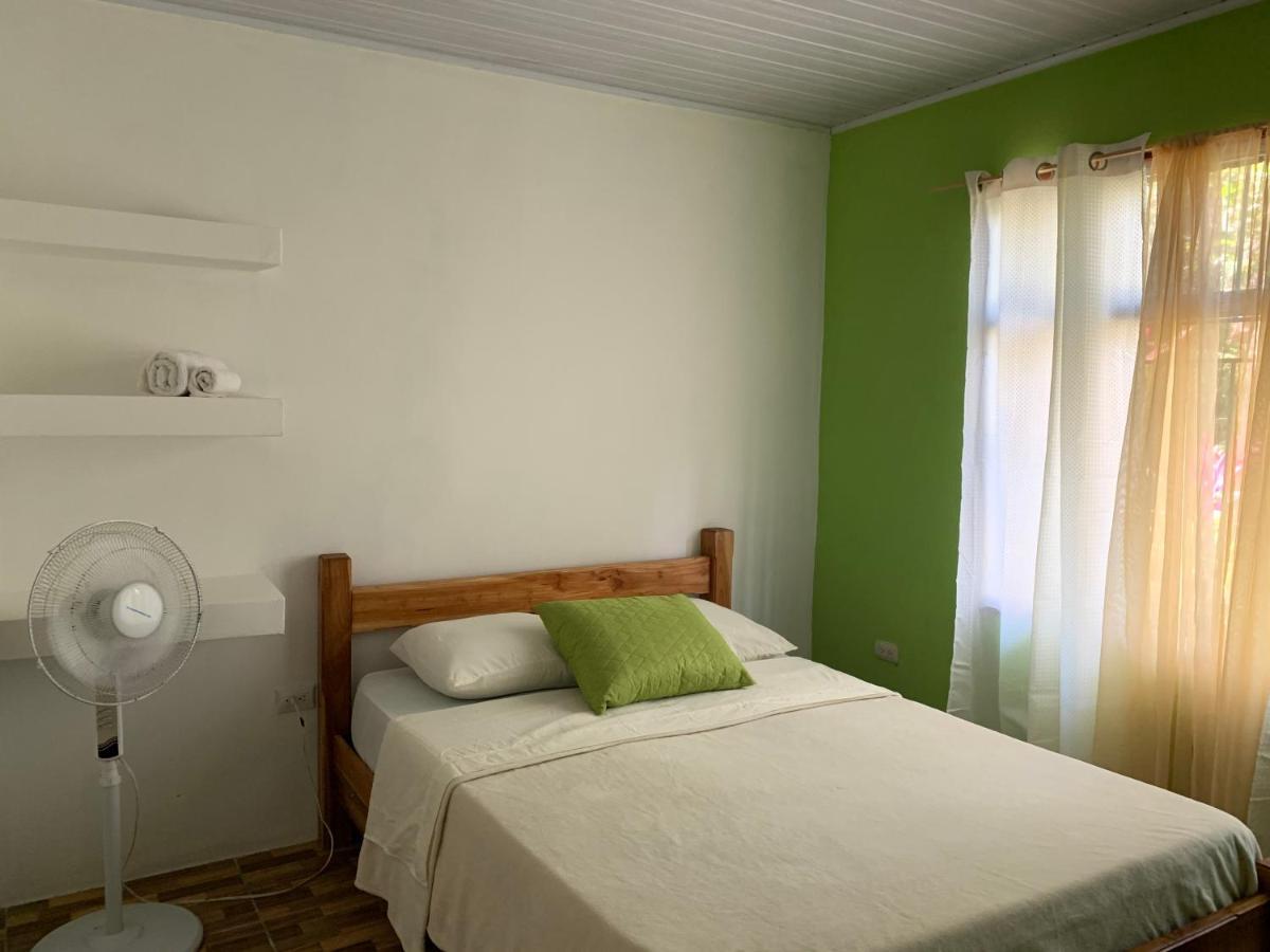קפוס Alma Del Bosque Vacation Home And Apartments מראה חיצוני תמונה