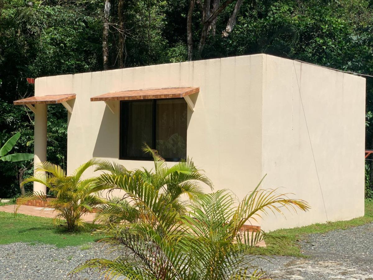 קפוס Alma Del Bosque Vacation Home And Apartments מראה חיצוני תמונה