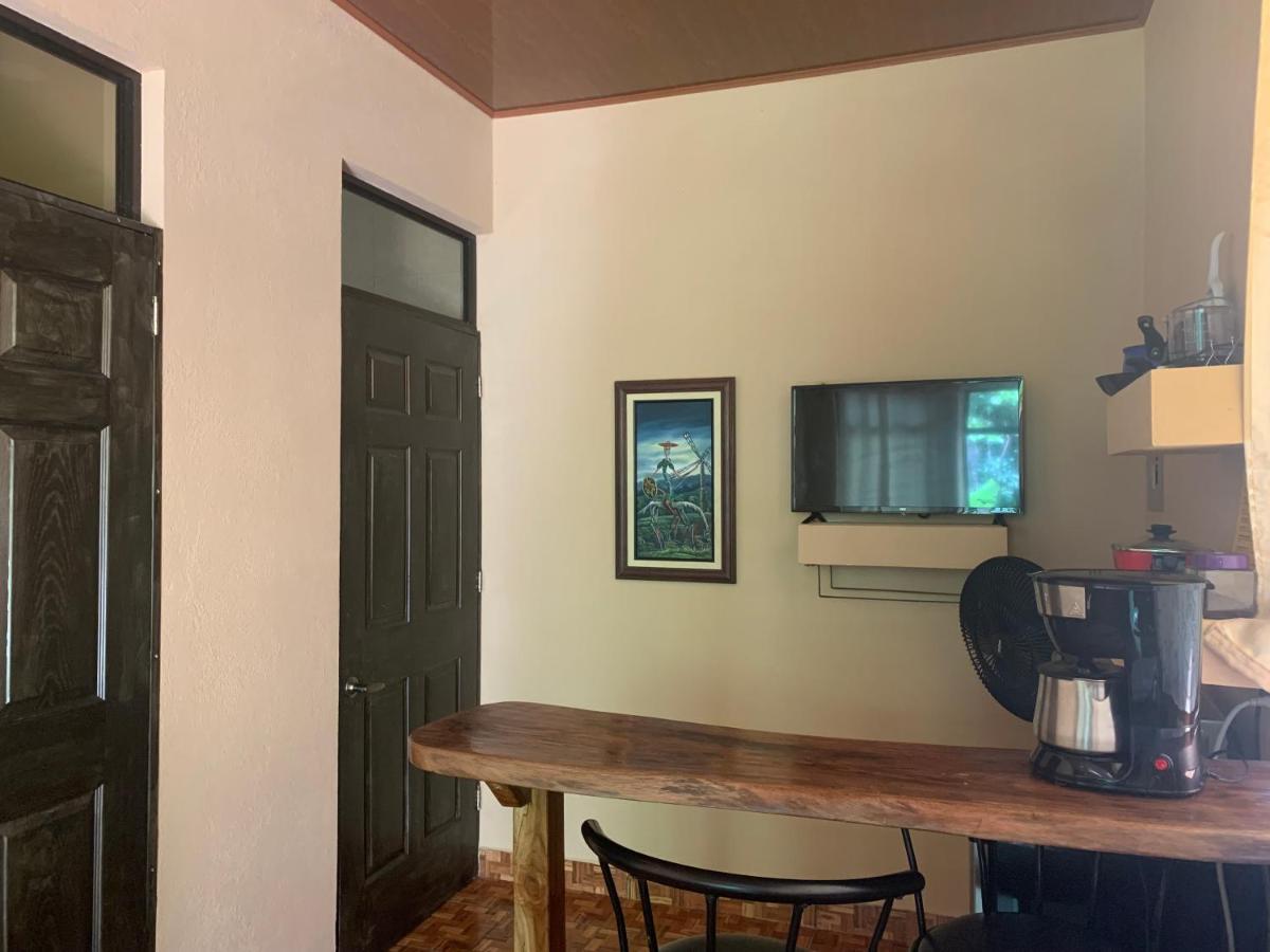 קפוס Alma Del Bosque Vacation Home And Apartments מראה חיצוני תמונה