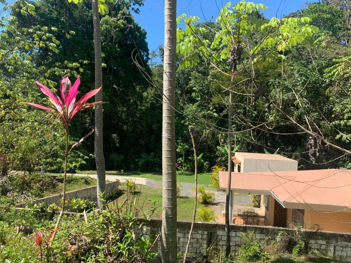 קפוס Alma Del Bosque Vacation Home And Apartments מראה חיצוני תמונה