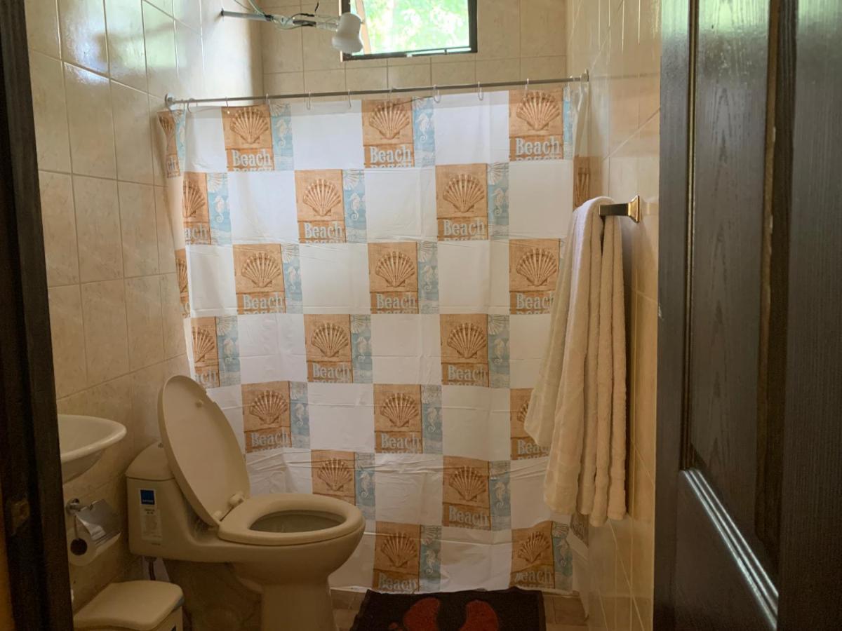 קפוס Alma Del Bosque Vacation Home And Apartments מראה חיצוני תמונה