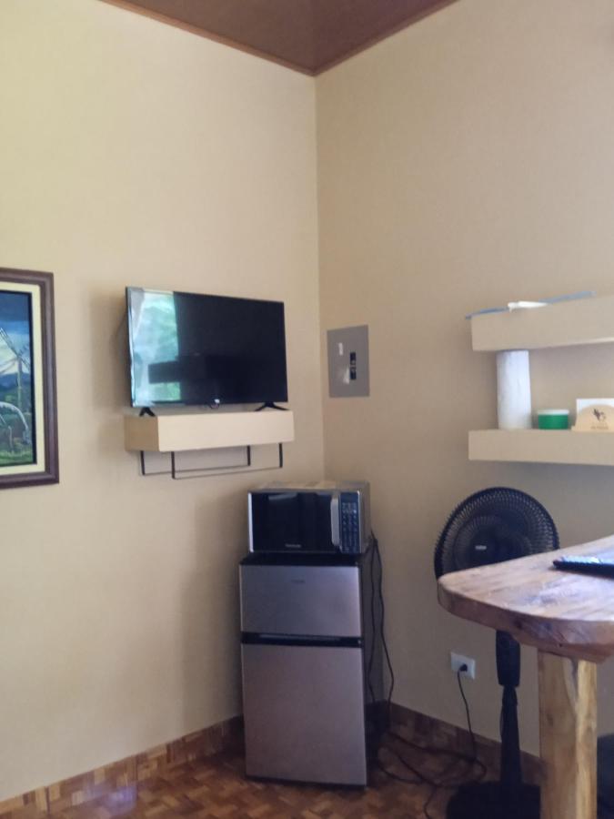 קפוס Alma Del Bosque Vacation Home And Apartments מראה חיצוני תמונה